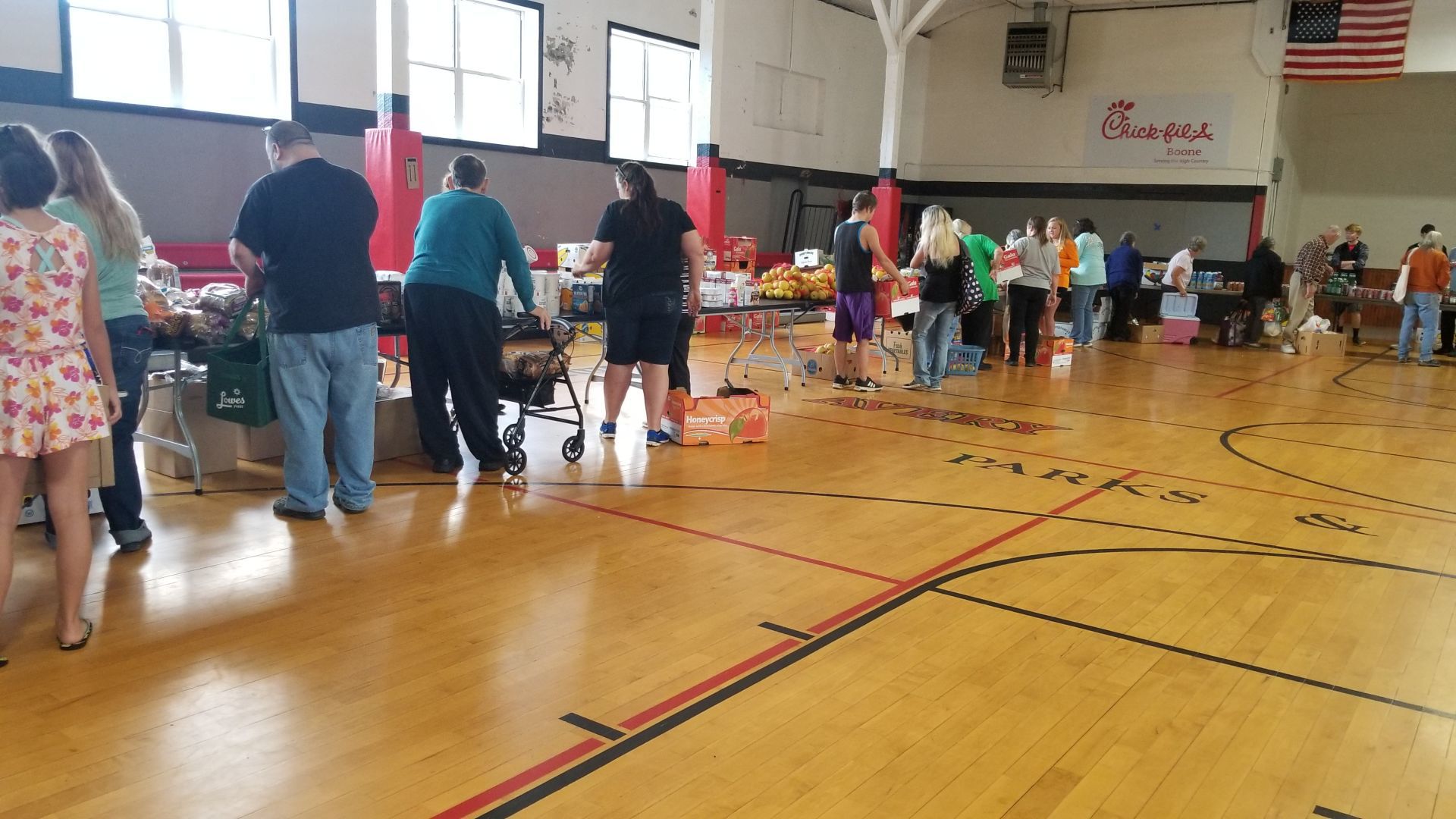 MANNA hosts Newland pop-up